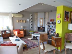 Guesthouse Vissinokipos