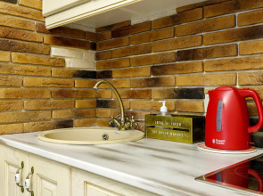 Апартаменты Юг Апарт