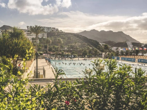 Playitas Aparthotel - Sports Resort