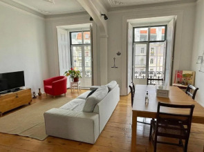 Lisbon Check-In Guesthouse