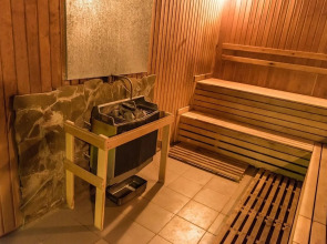 Атмосфера Алтая