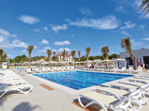 Hotel Riu Palace Mexico - All Inclusive