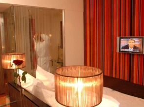 WestCord City Centre Hotel Amsterdam