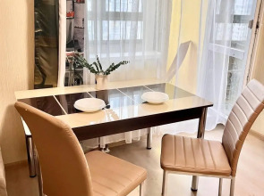 Апарт Гулливер на улице Революции 52Б