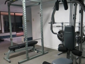 The Bellavista Hotel