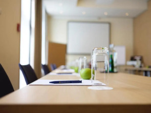 Best Western Plus Welcome Hotel Frankfurt