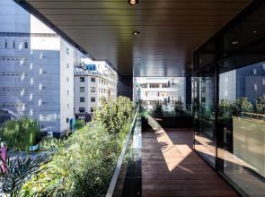 Daiwa Roynet Hotel Ginza PREMIER