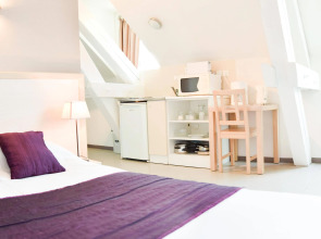 Residhotel Central Gare