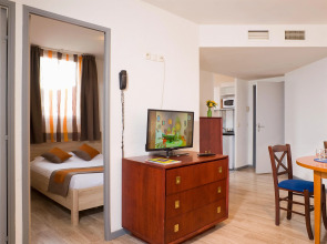 Madame Vacances Residence Les Consuls de la Mer