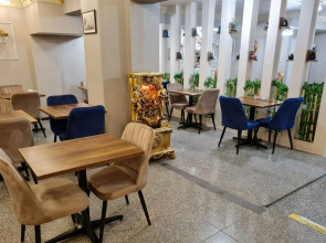 Hamit Hotel İstanbul