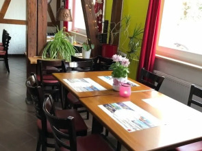 TRUST Hotel & Appartements