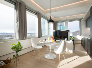 PhilsPlace Full-Service Apartments Vienna