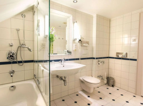 Hotel Les Jardins de Montmartre