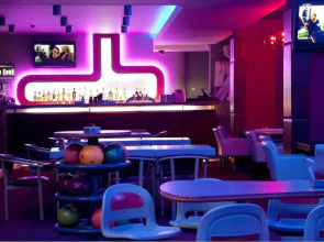 Отель «Прага»