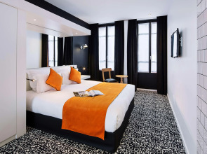 Best Western Premier Faubourg 88