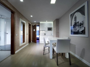 Domo Hotel Casablanca