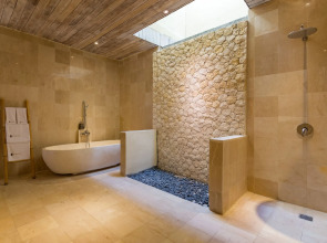 La Berceuse Resort and Villa Nusa Dua by Taritiya Collection