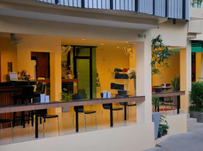 The Wave Patong Boutique Hotel