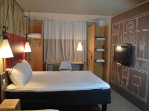 Sure Hotel by Best Western Spånga