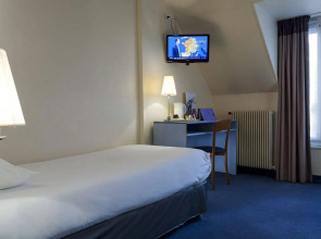 ibis Styles Paris Place d'Italie Butte aux Cailles Hotel
