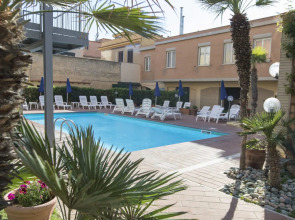 Hotel Villa Margherita