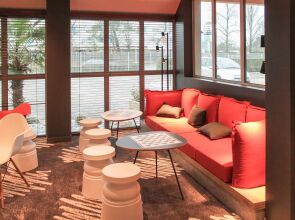 ibis Bordeaux Pessac Route des Vins Hotel