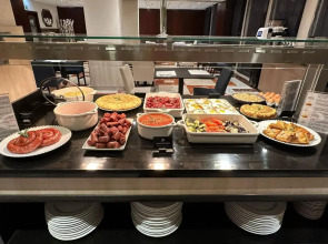 Hotel Pedro I de Aragón