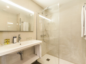 Отель Eurostars Marivent