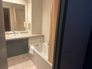 Отель Europacity