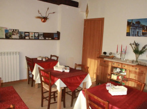 Borghetto Airport - Hospital