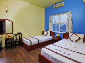 Nha Trang Beach Hotel
