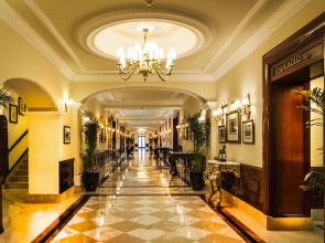 The Imperial New Delhi