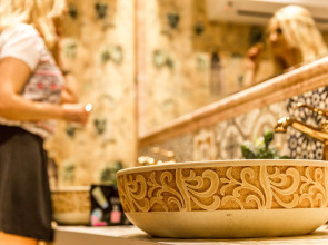 Kahveci Alibey Hotel