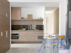 Eric Vökel Boutique Apartments Gran Vía Suites