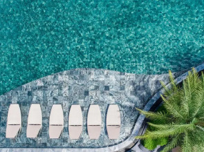 Divalux Resort & Spa Bangkok, Suvarnabhumi Airport