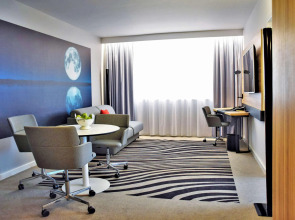 Novotel Bucharest City Centre