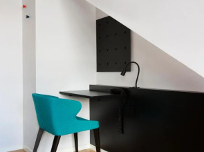 Comfort Hotel Xpress Stockholm Central