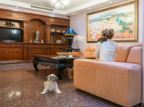 Hotel Torre Azul & Spa - Adults Only