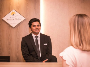 Hotel Tropical Daisy