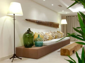 Hotel Tenerife Golf & Sea View