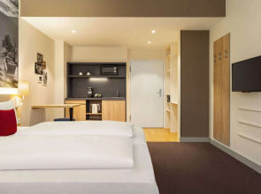 Vienna House Easy München