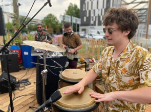 Eklo Bordeaux Centre Bastide