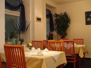 AMADEO Hotel Leipzig