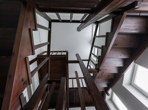 Постоялый двор Ям