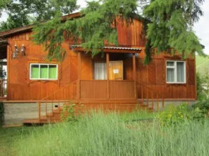 Байкальский Лучик