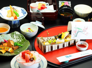 Hotel Regina Kawaguchiko