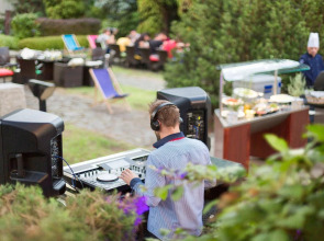 Novotel Warszawa Airport