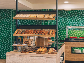 Hotel Alicante Gran Sol Affiliated by Meliá