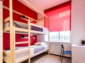 Подушкинн хостел