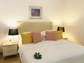 Waterman Svpetrvs Resort